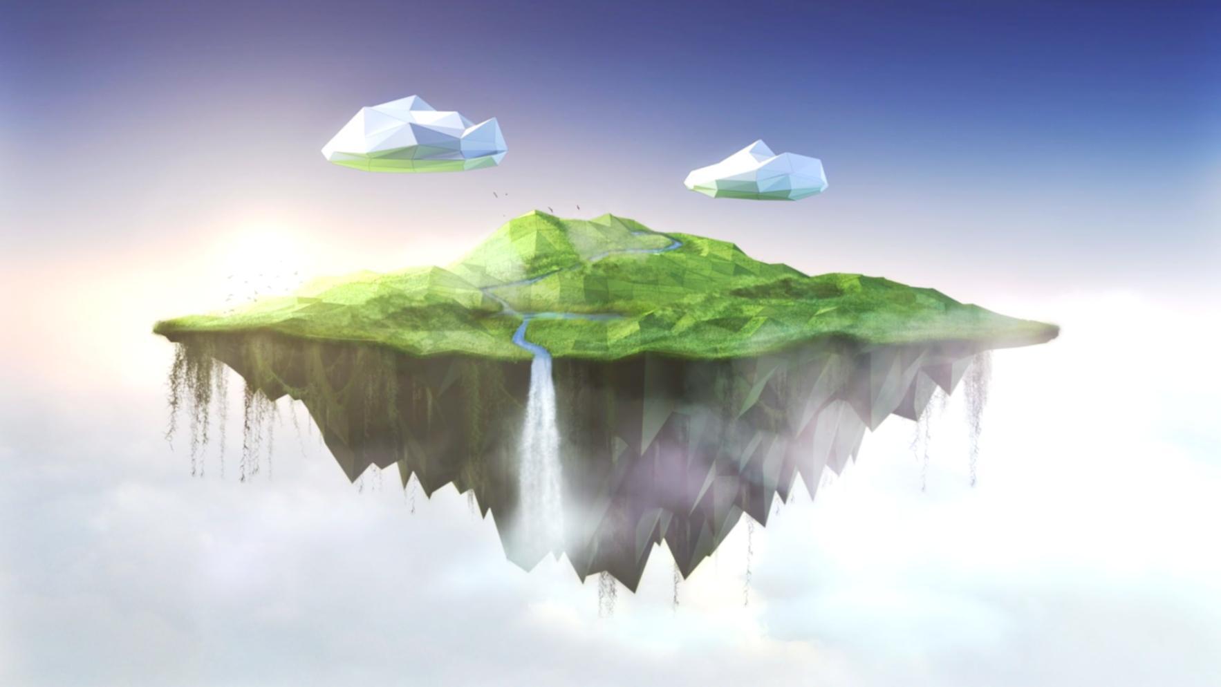 Professional workspace showcasing collaborative environment